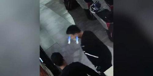 稠城吃瓜群众事件视频,一场网络舆论的风暴与反思