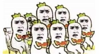 吃瓜群众黑瞎子是谁