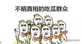 吃瓜群众话题,网络时代的围观文化现象