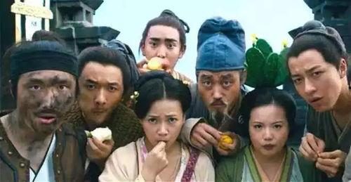 国内的吃瓜群众们叫什么,网络时代的围观力量